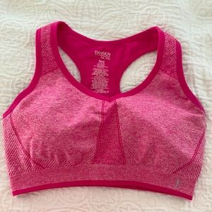 Danskin Sports Bra, M